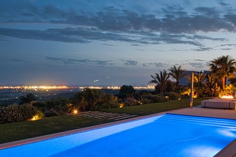 Villa a Puntiro, Mallorca, Puntiro - € 3.999.000 | Ref: Sa Casa Blanca - foto 7
